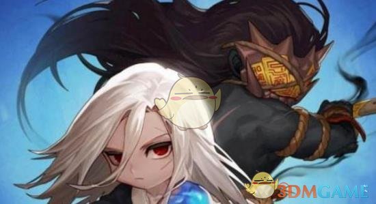 《DNF》剑鬼时装属性选择
