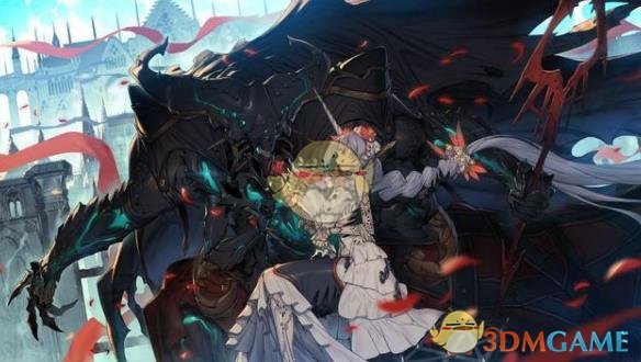 《DNF》小魔女和剑影对比选择