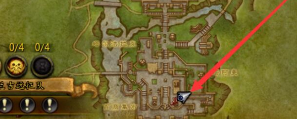 虚空商人在哪