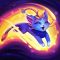 《LOL》S9新英雄魔法喵咪悠米技能机制详细解析