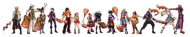 《DNF》咕嘟咕嘟浓情炖肉活动介绍