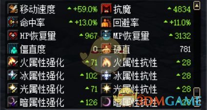 帕拉丁是光属性攻击吗