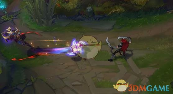 《LOL》劫天煞传说皮肤价格介绍