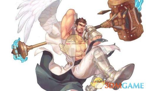 《DNF》奶爸超界板甲升级顺序介绍