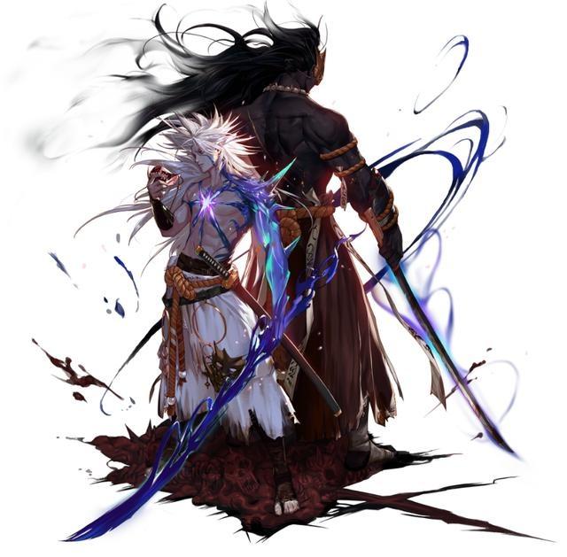 《DNF》夜见罗刹觉醒技能介绍
