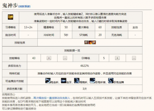 《DNF》剑影打桩手法介绍