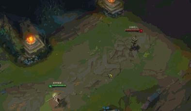 《LOL》9.8打野瑞文玩法推荐