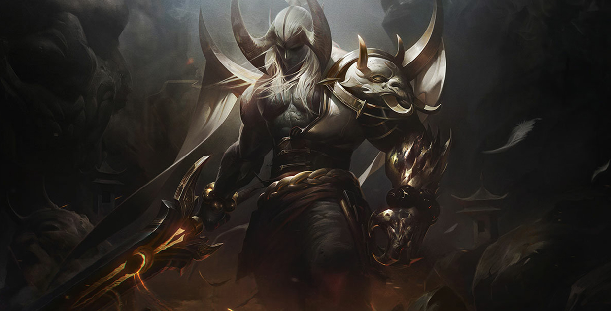 《LOL》4月24日测试服更新内容汇总