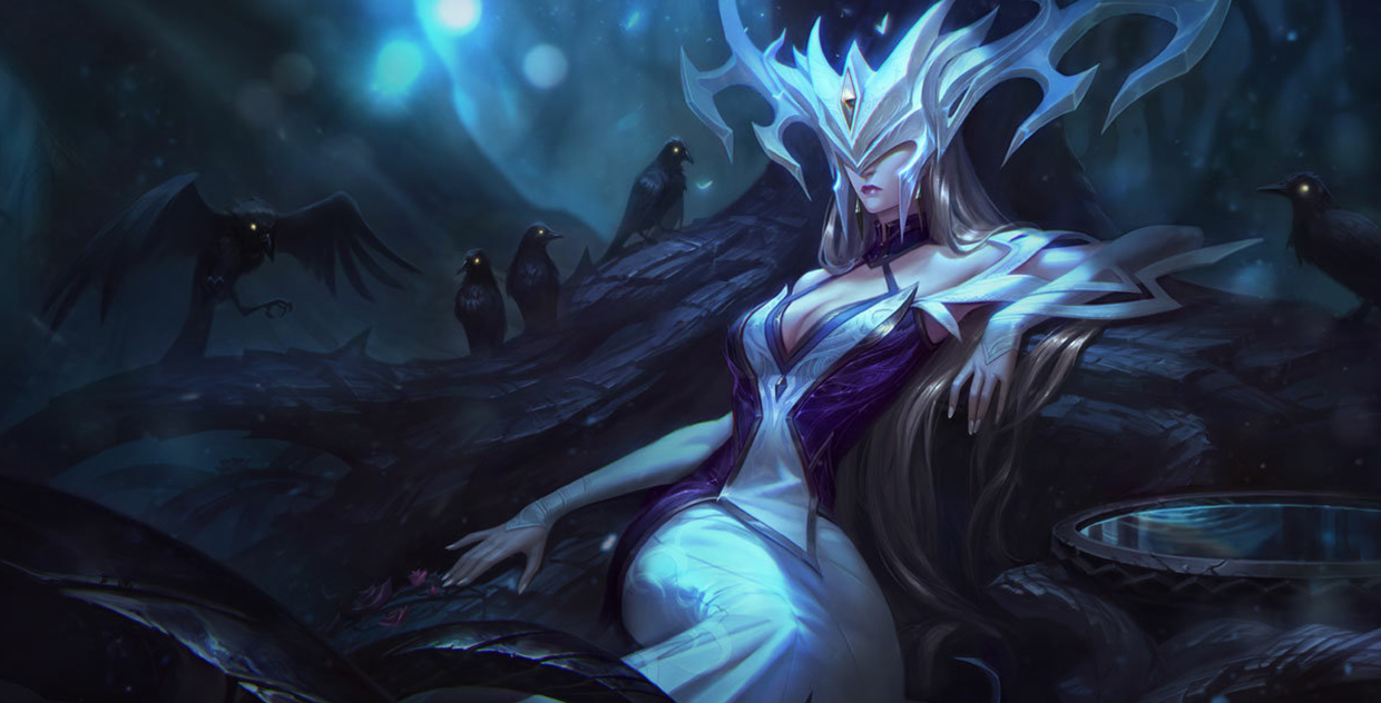 《LOL》4月24日测试服更新内容汇总