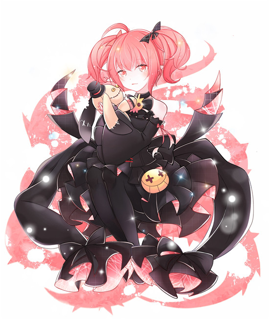 《DNF》小魔女毕业武器推荐