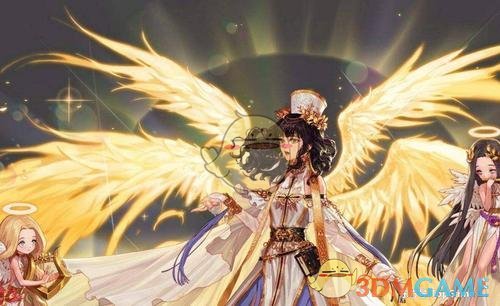 《DNF》奶妈新换装武器推荐
