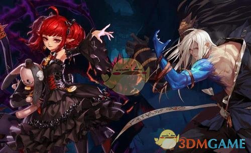 《DNF》奶萝精通装备推荐