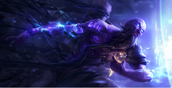 《LOL》IG战队比赛英雄玩法推荐