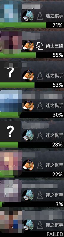 dota自走棋规则