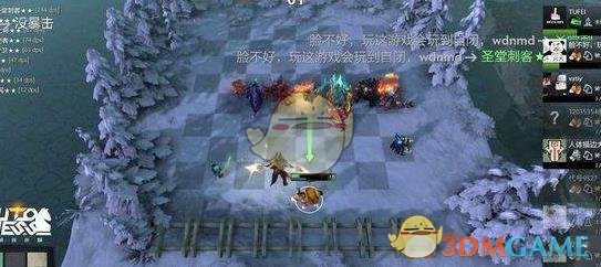 dota2自走棋入门