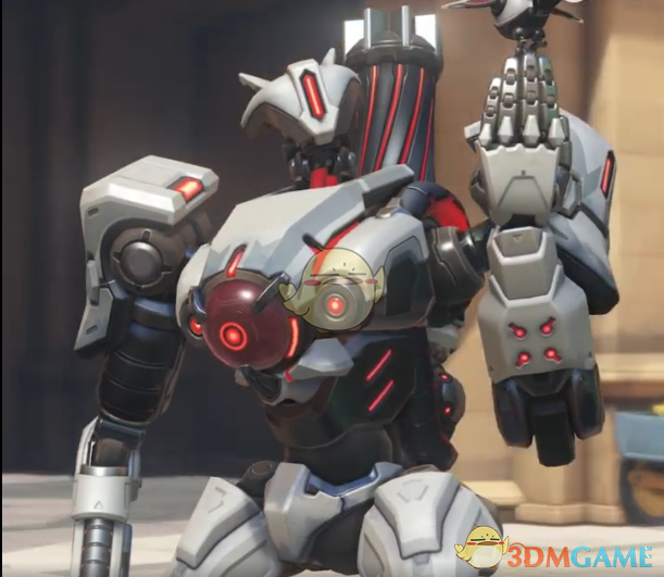 《OW》哈瓦那行动新皮肤 查莉娅堡垒皮肤曝光