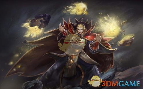 dota2自走棋入门