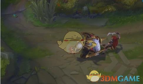 《LOL》2019MSI冠军皮肤介绍