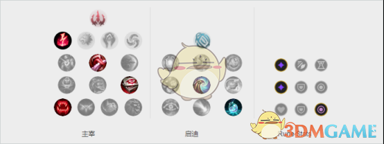 《LOL》9.7版本冰枪岩雀玩法推荐