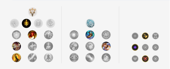 《LOL》JDG对战FPX制胜英雄玩法推荐