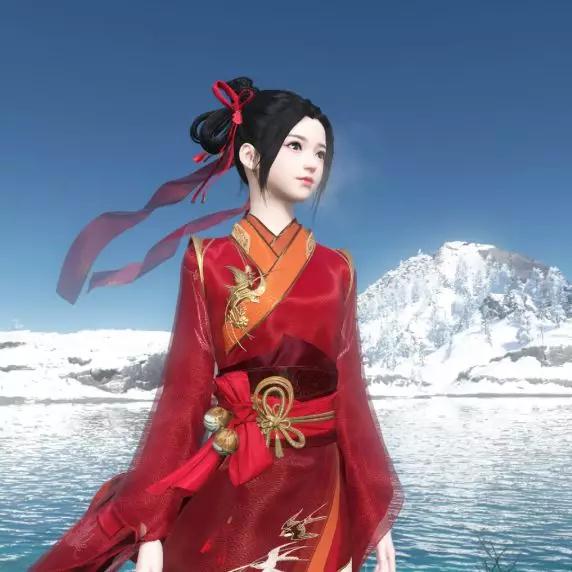 《逆水寒》3月28日全新时装预告