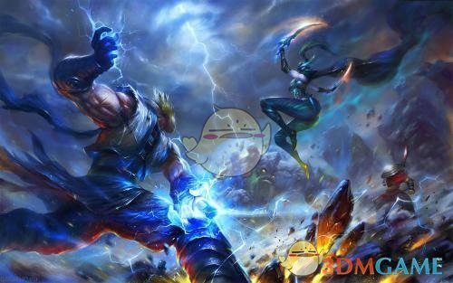 《DOTA2》自走棋新版本恶魔流攻略