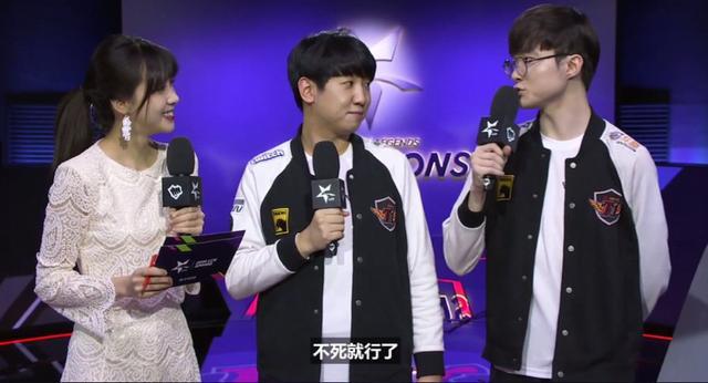 《LOL》大魔王亲自下海 教你如何玩中单