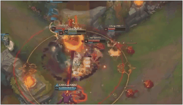 《LOL》9.6版本上单高胜率天使玩法推荐