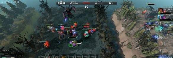 《DOTA2》自走棋元素法吃鸡攻略