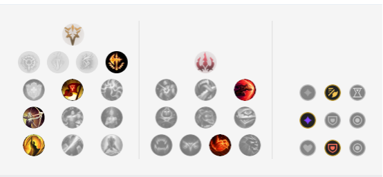 《LOL》9.5征服者打野皇子攻略