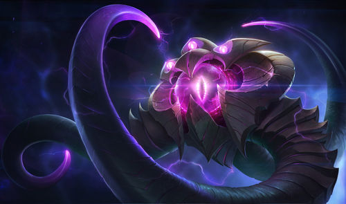 《LOL》9.6冰川增幅辅助大眼玩法推荐