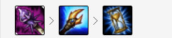 《LOL》9.5中路强势英雄推荐 卡萨丁天赋加点玩法