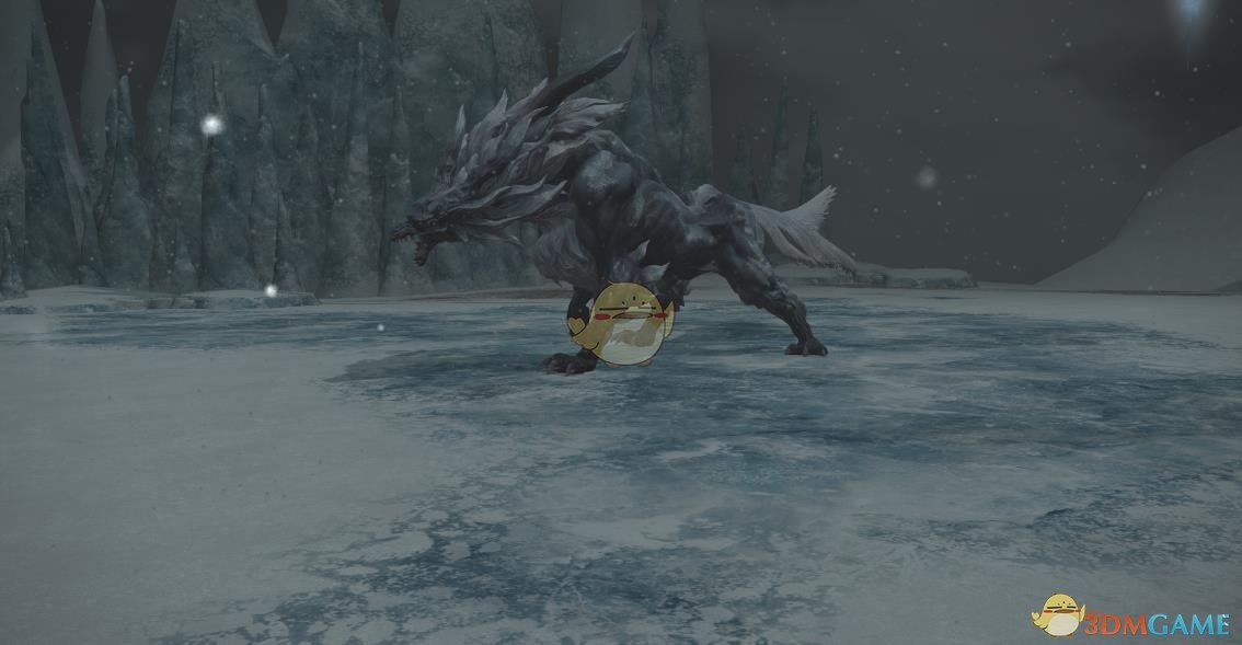 《FF14》永火三神器获取攻略