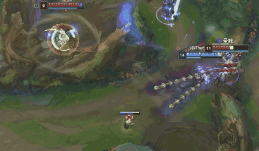 《LOL》TheShy两大上单秘密武器玩法推荐