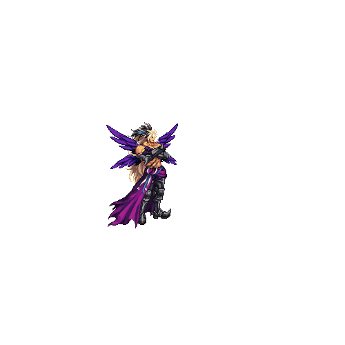 《DNF》暗黑极天幻翼装扮属性介绍