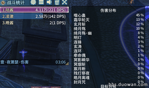《古剑奇谭OL》咒隐PVP新思路攻略