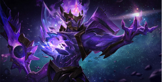 《LOL》9.5征服者打野皇子攻略