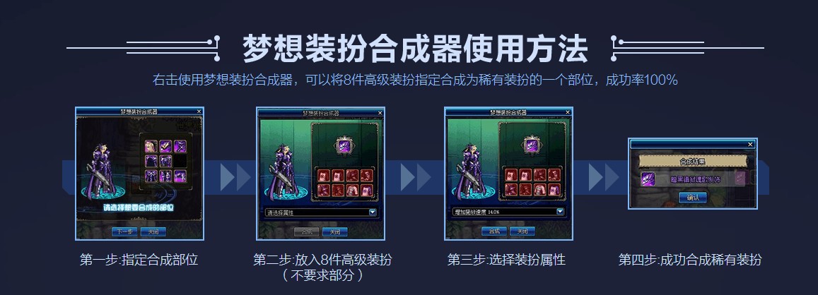 《DNF》绝版天七套入手攻略