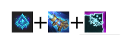 《LOL》Doinb上分黑科技 减速流阿狸介绍