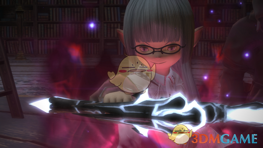 《FF14》 4.45更新笔记预览