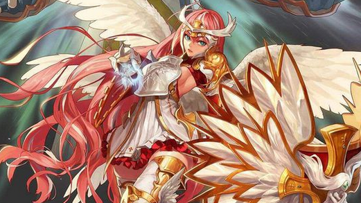 《DNF》95版本二五仔职业排行