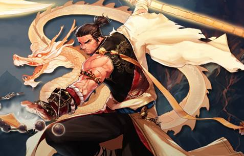 《DNF》95版本二五仔职业排行