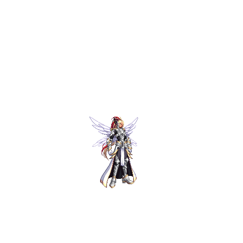 《DNF》光明极天幻翼装扮属性介绍