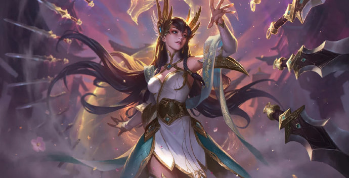 《LOL》Faker破败刀妹解析