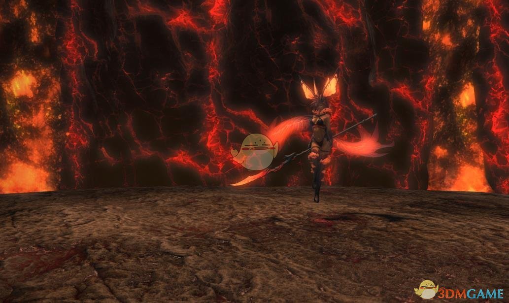 《FF14》涌火之地升级攻略