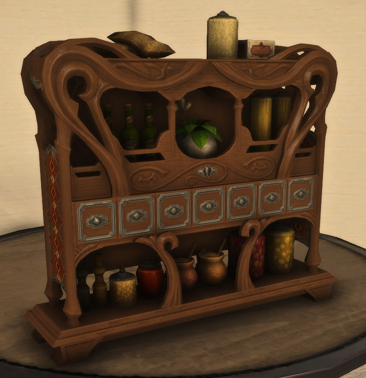 《FF14》涌火之地箱子奖励介绍