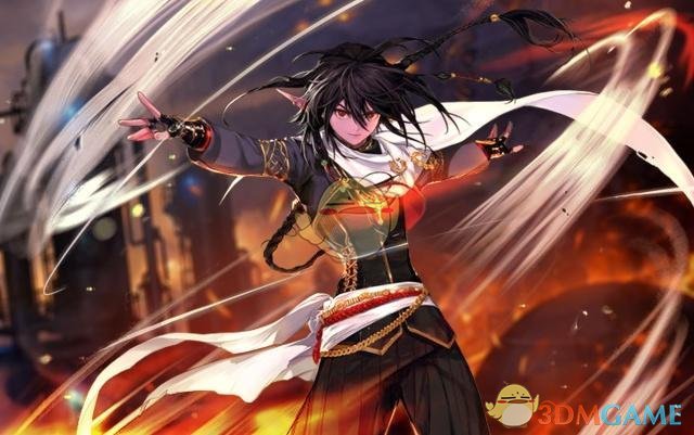 《DNF》3.7改版搬砖职业排行