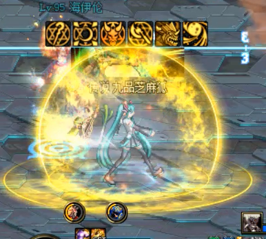 《DNF》改版卢克团本过关攻略