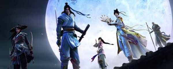 天刀大铁是什么
