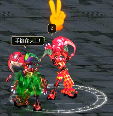 《DNF》改版卢克团本过关攻略